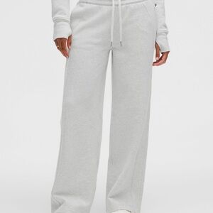 Lululemon Scuba Sweatpants